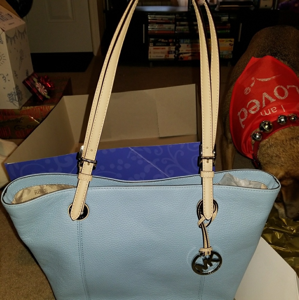 Brand new authentic with tags